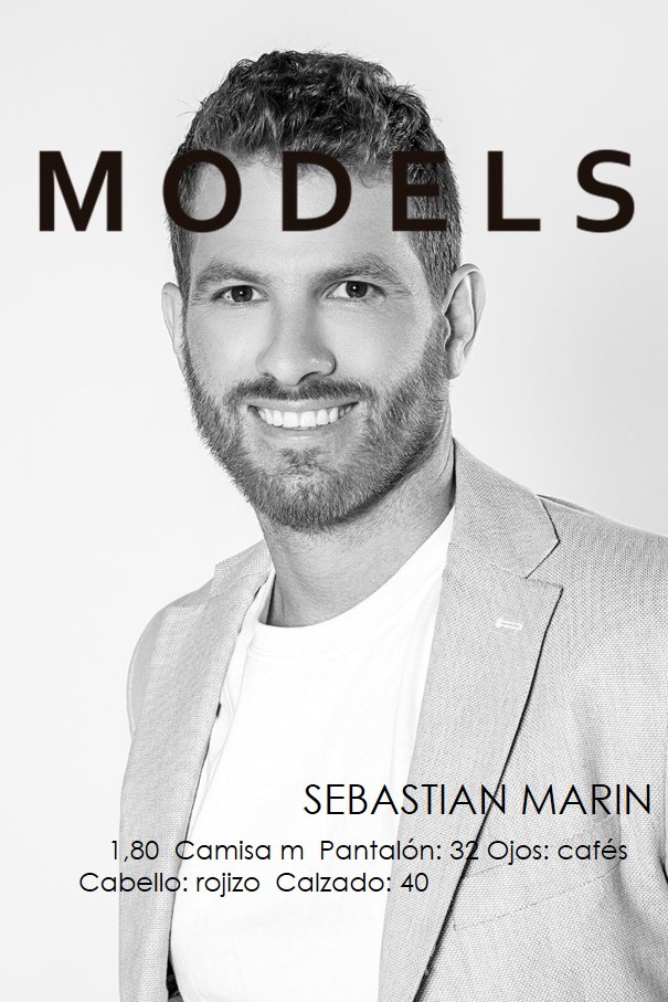 SEBASTIAN MARIN 
