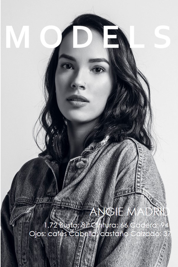 ANGIE MADRID 