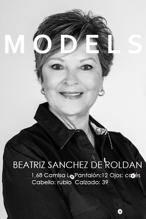 BEATRIZ SANCHEZ DE ROLDAN 