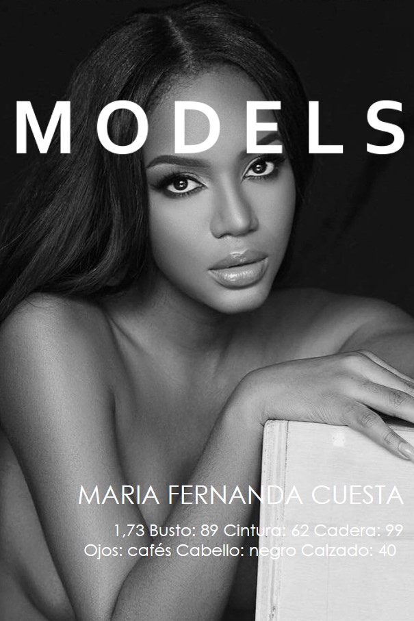 MARIA FERNANDA CUESTA