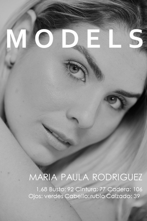 MARIA PAULA RODRIGUEZ