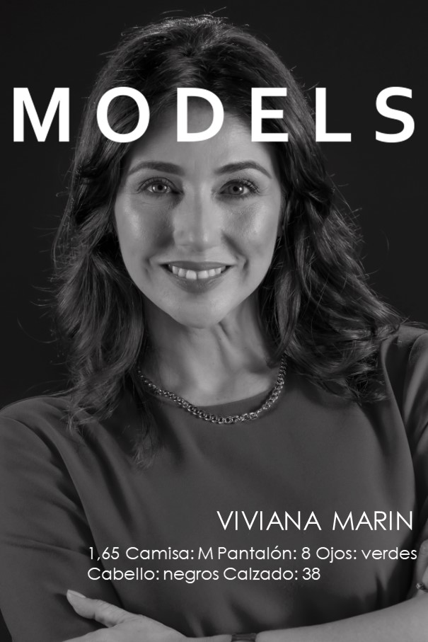 Viviana Marin