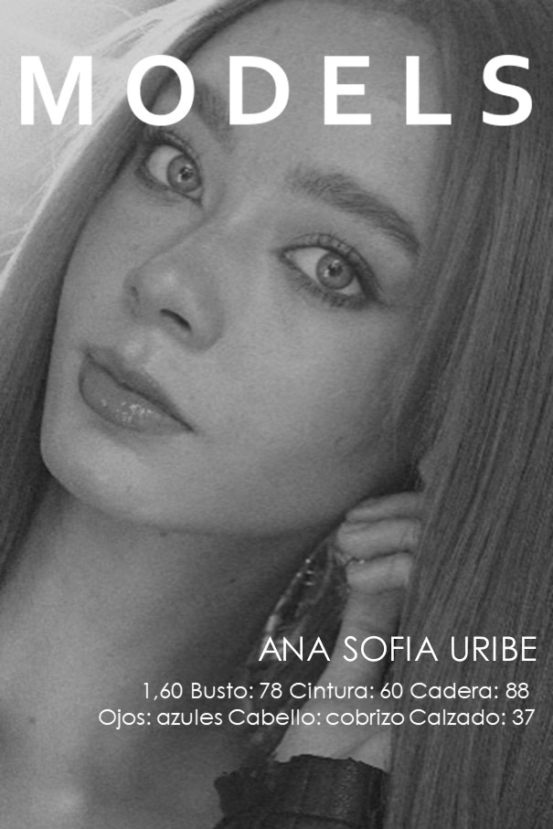 ANA SOFIA URIBE 