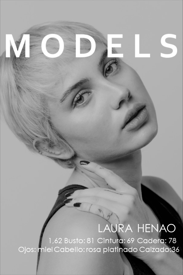 LAURA HENAO