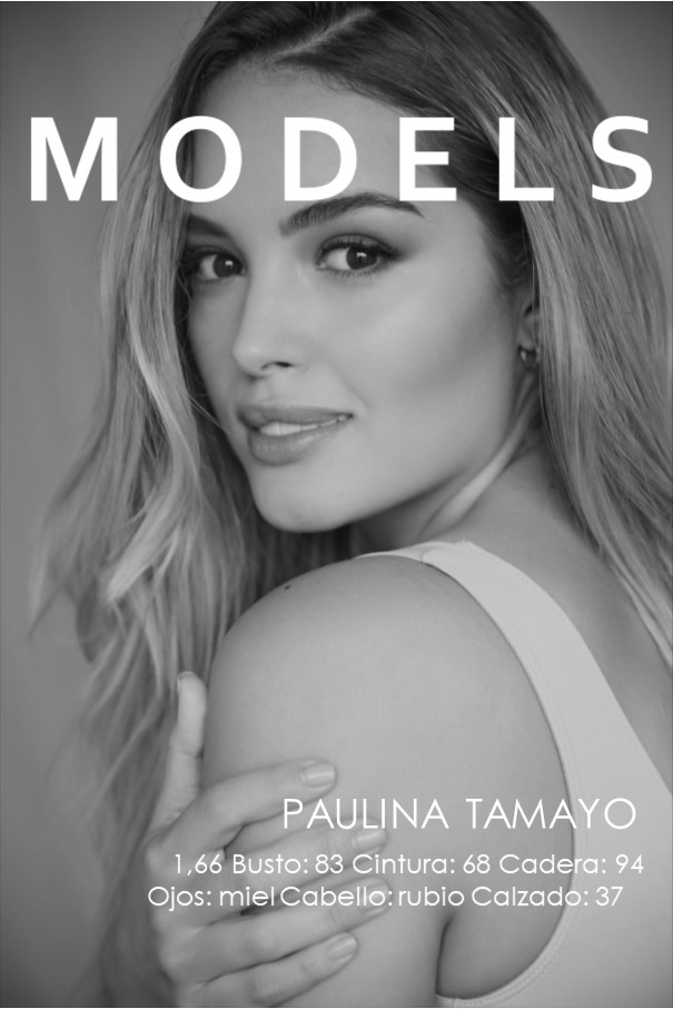 PAULINA TAMAYO