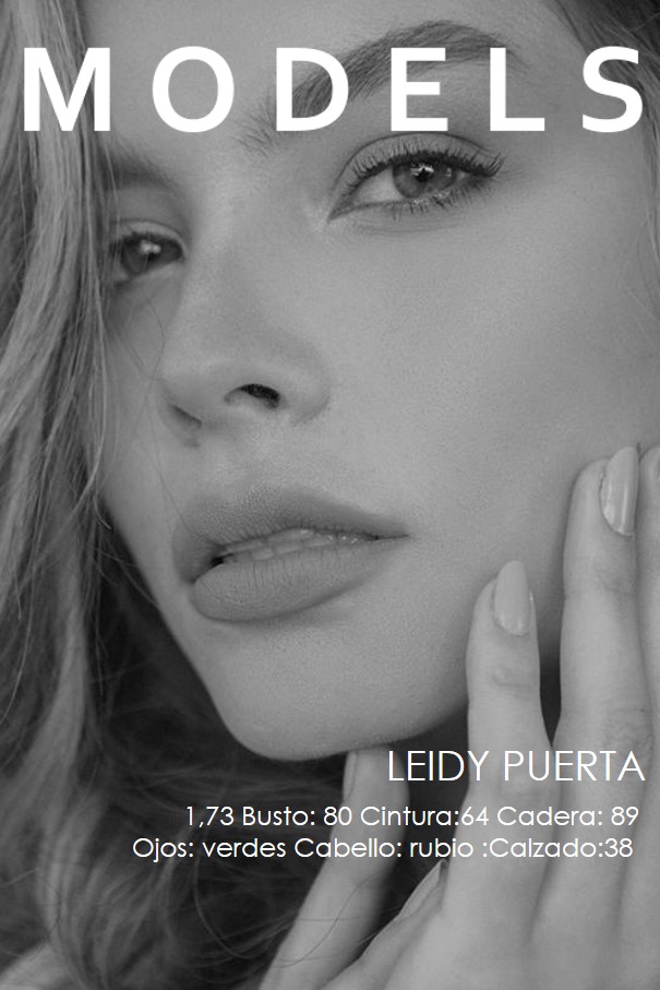 LEIDY PUERTA