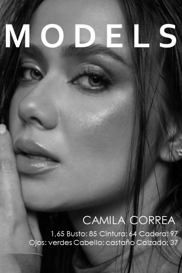 CAMILA CORREA