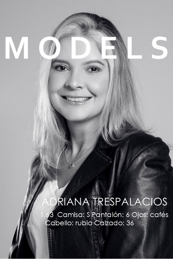 ADRIANA TRESPALACIOS