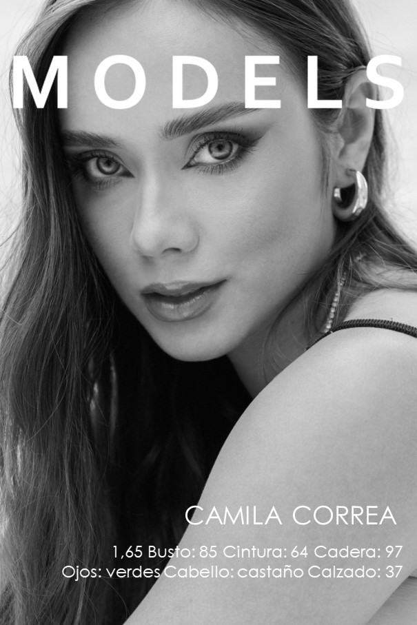 CAMILA CORREA