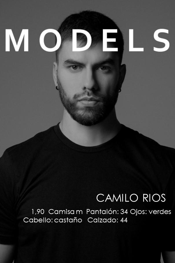 CAMILO RIOS