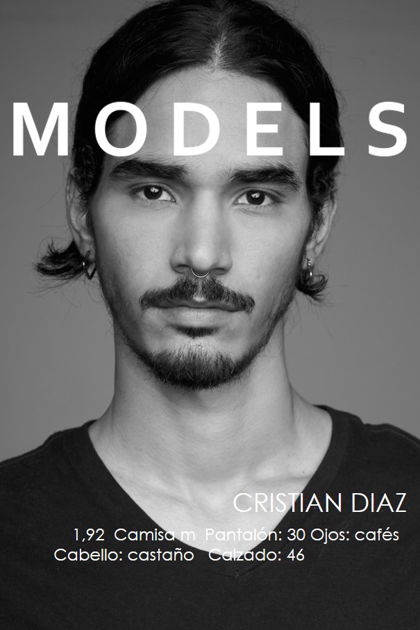 CRISTIAN DIAZ