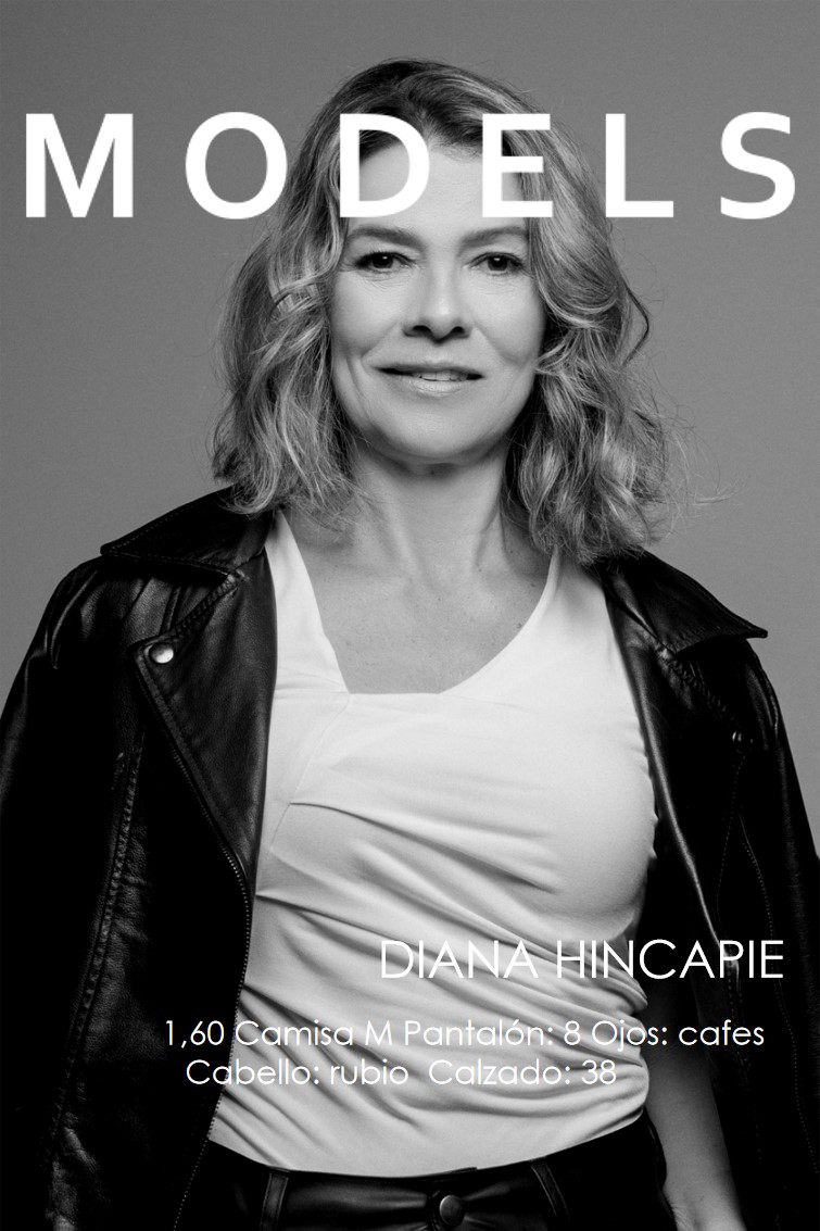 DIANA HINCAPIE