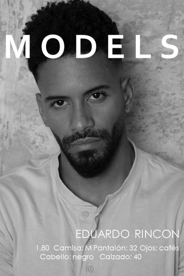 EDUARDO RINCON