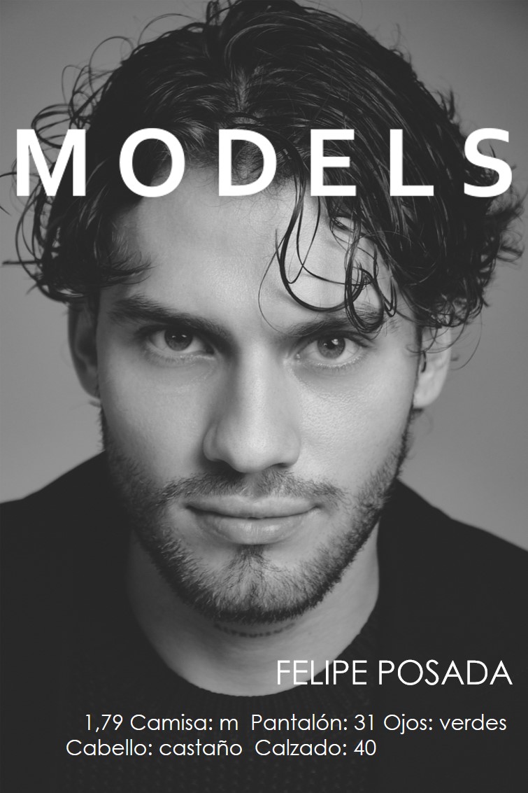 FELIPE POSADA