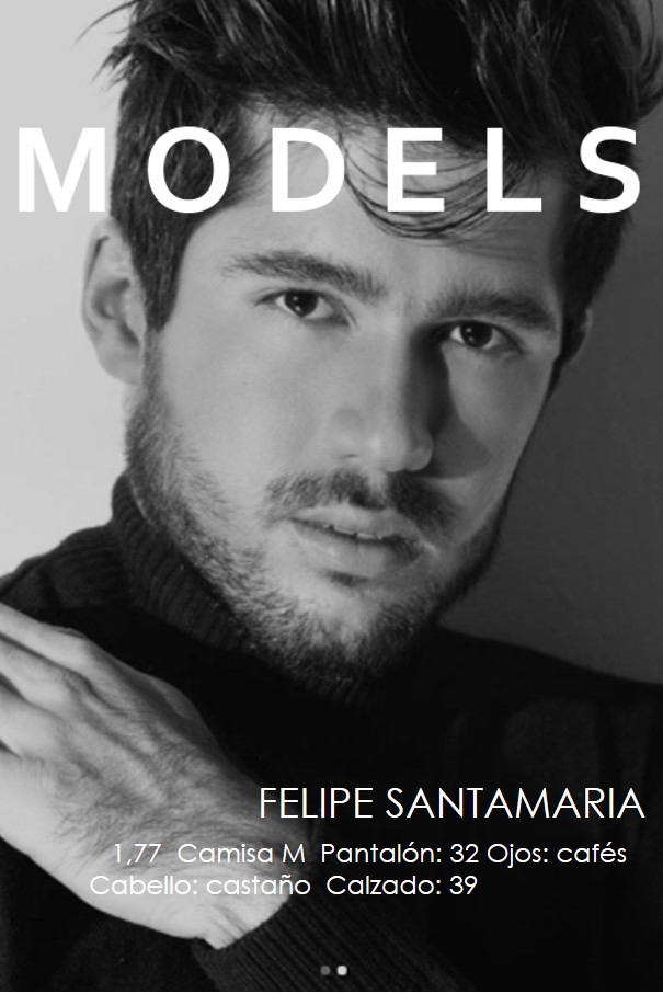 FELIPE SANTAMARIA