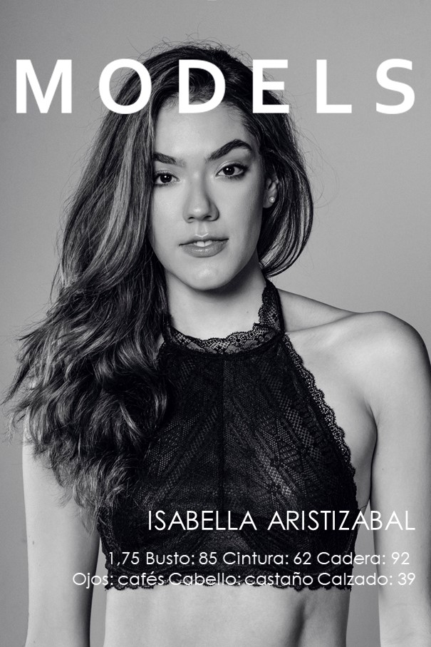 ISABELLA ARISTIZABAL