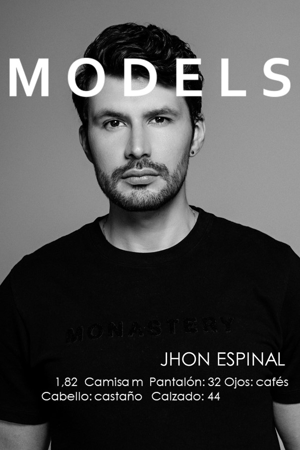 JHON ESPINAL 