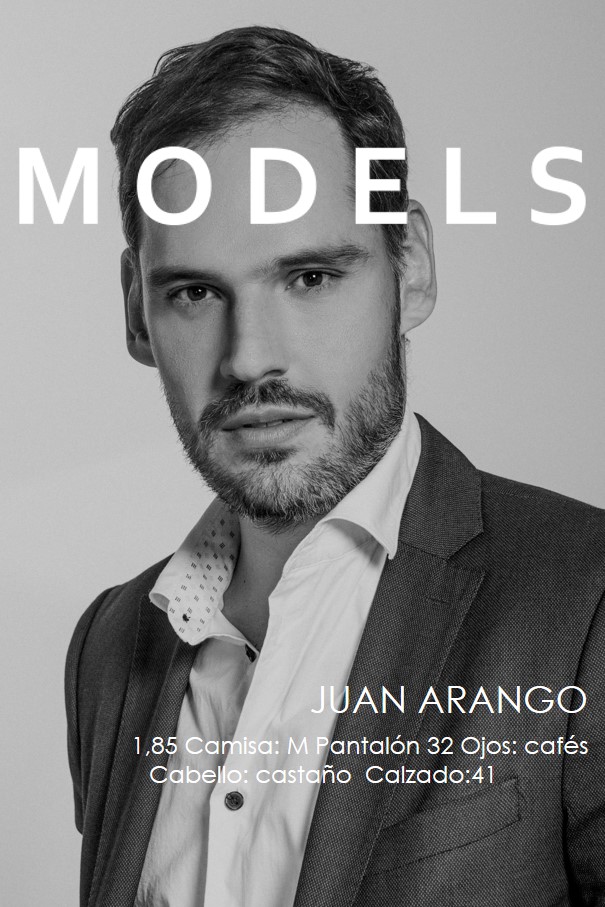 JUAN ARANGO