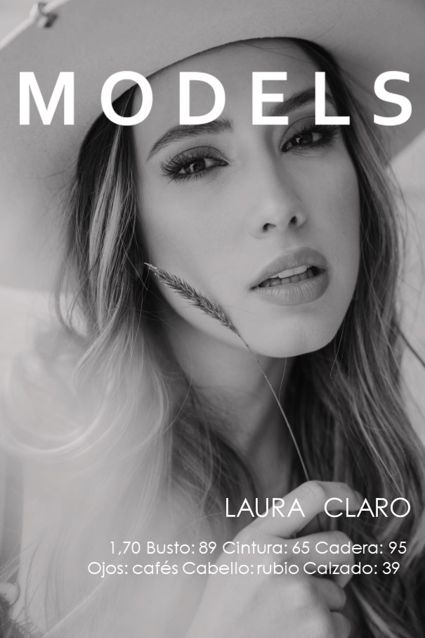 LAURA CLARO