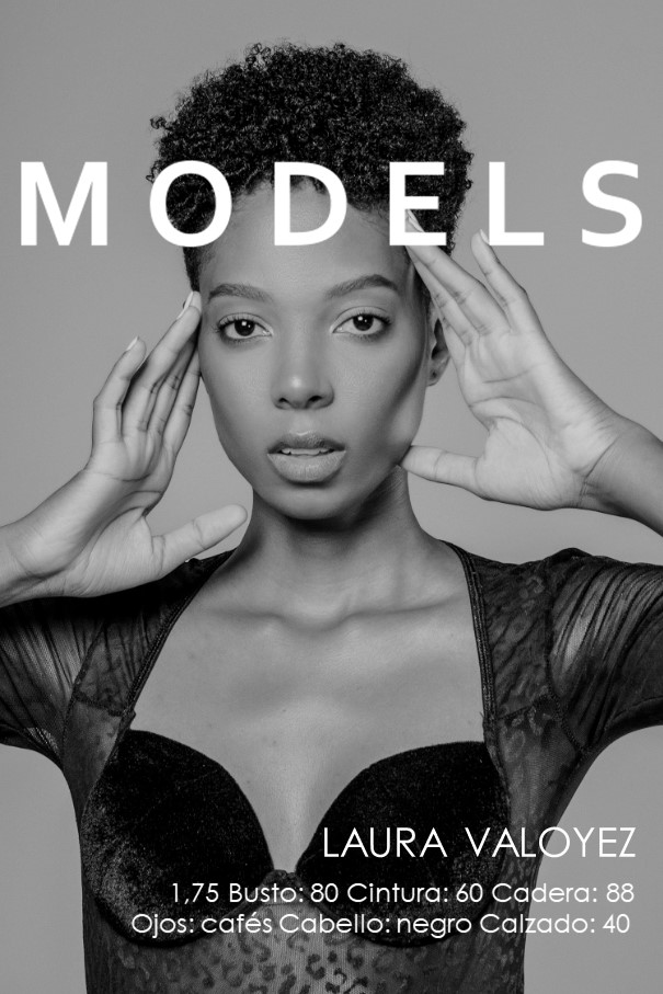 LAURA VALOYEZ