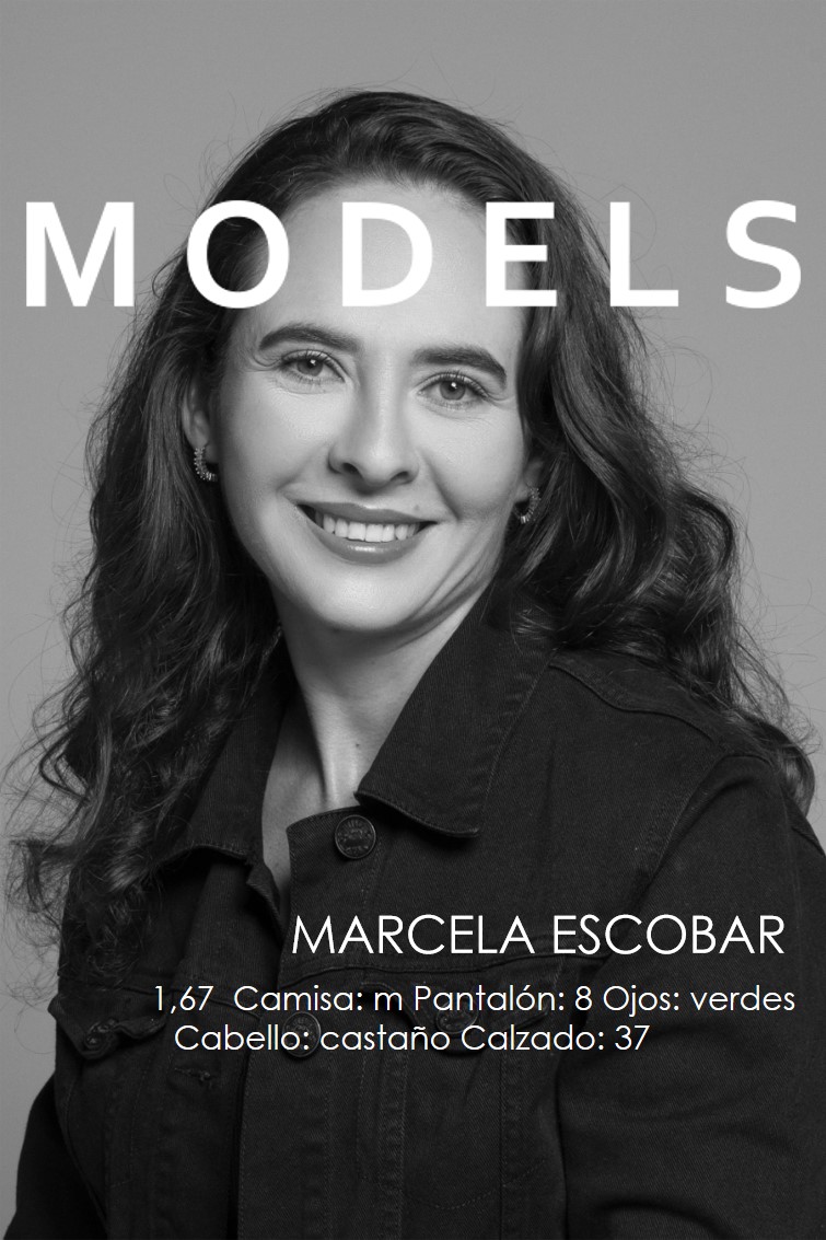 MARCELA ESCOBAR