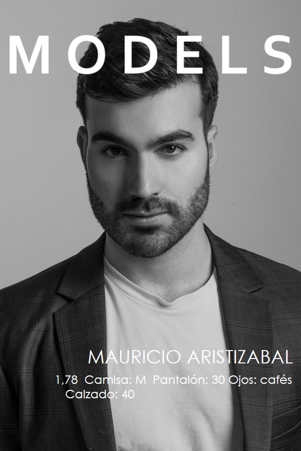 MAURICIO ARISTIZABAL
