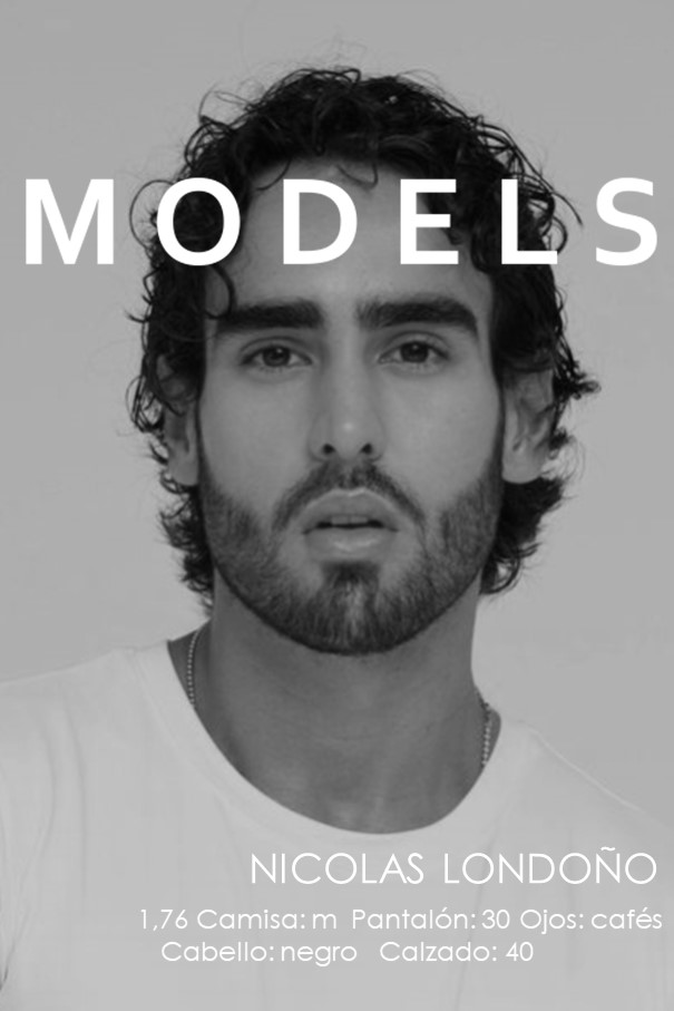 NICOLAS LONDOÑO