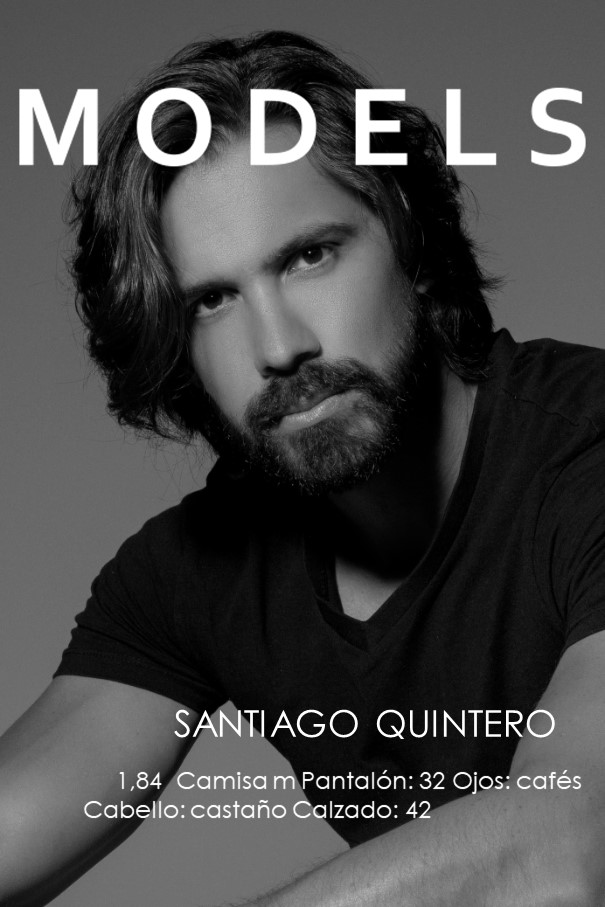 SANTIAGO QUINTERO