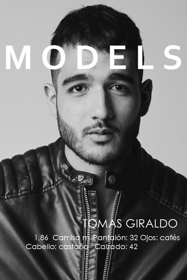 TOMAS GIRALDO