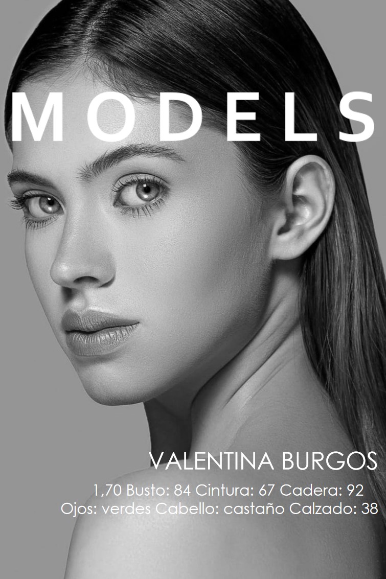 VALENTINA BURGOS