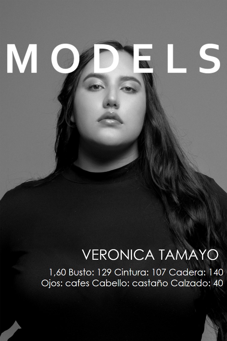 VERONICA TAMAYO
